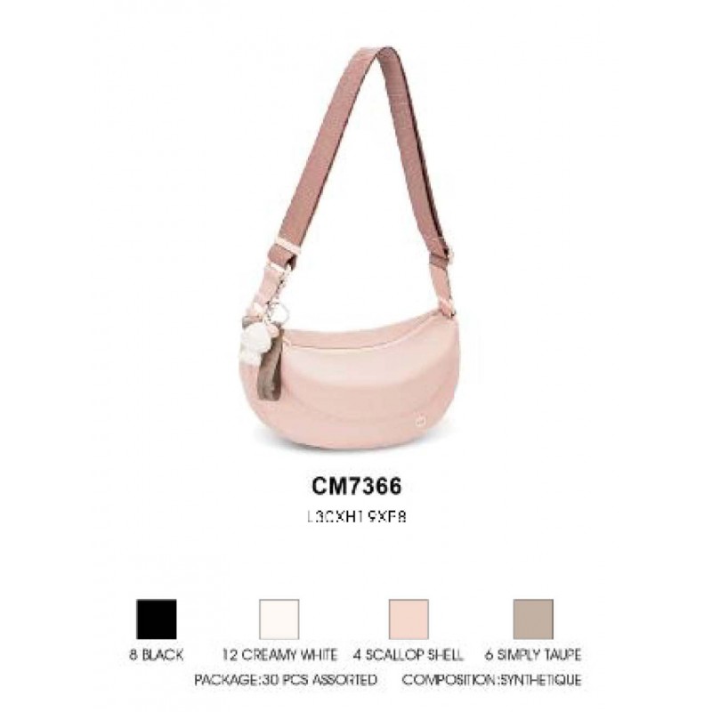 Женская сумка David Jones CM7366